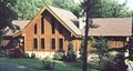 B&H Cedar Log Homes image 5