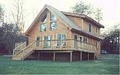 B&H Cedar Log Homes image 1