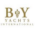 B & Y Charters International logo