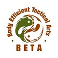 BETA Brazilian Jiu-Jitsu logo