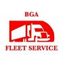 BGA Truck Repair logo
