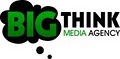 BIG Think Media Agency logo