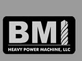 BMI Heavy Power Machine LLC - Arizona Automotive Machine Shop logo