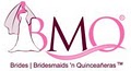 BMQ Inc Brides Bridesmaids n Quinceaneras image 3