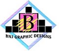 BNJ Graphic Designs logo