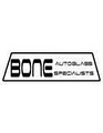 BONE AUTOGLASS SPECIALISTS logo