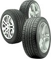 BT Automotive Tires logo