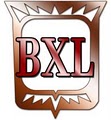 BXL Cafe logo