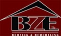 BZE Roofing & Remodeling logo