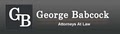 Babcock Law Office logo