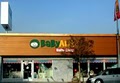 Baby Ant - Baby Store logo
