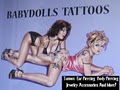 Baby Dolls Tattoos image 2