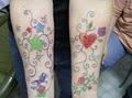 Baby Dolls Tattoos image 4