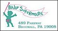 Baby Supermart logo
