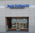Back To Health Chiropractic Wellness Center image 2