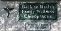 Back To Health Chiropractic image 7