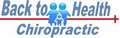 Back to Health Chiropractic (Quad City Chiropractor/Durant) image 2