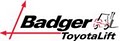 Badger Toyotalift image 1