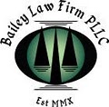 Bailey Law Firm logo