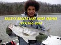 Baileys Beaver Lake Guide Service image 2
