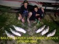 Baileys Beaver Lake Guide Service image 3