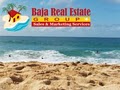 Baja Real Estate Group logo