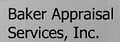 Baker Appraisal Services Tucson Appraiser logo