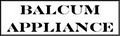 Balcum Appliance, Inc. logo