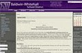 Baldwin Whitehall Sch District image 1