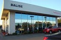 Balise Nissan of Cape Cod logo