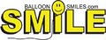 Balloon Smiles logo