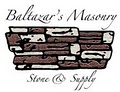 Baltazar'S Stone & Supply logo