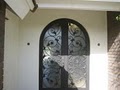 Baltic Iron Doors image 2
