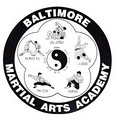 Baltimore Martial Arts Academy logo