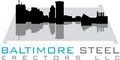 Baltimore Steel Erectors, llc logo