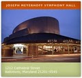 Baltimore Symphony Orchestra image 1