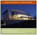 Baltimore Symphony Orchestra logo