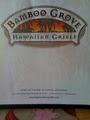 Bamboo Grove Hawaiian Grille image 9