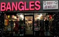 Bangles logo