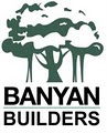 Banyan Builders logo