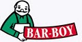 Bar Boy Products logo