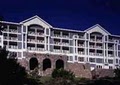 Bar Harbor Hotel-Bluenose Inn logo