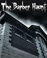 Barber Haunt logo
