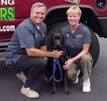 Bark Busters Home Dog Training of Southeast Michigan logo