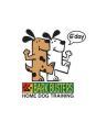 Bark Busters - Los Angeles Dog Trainer logo