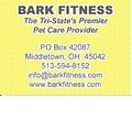 Bark Fitness: Professional Pet Sitters and Dog Walkers image 2