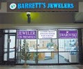Barrett's Jewelers logo