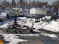 Barrons Boat Yard image 2