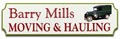 Barry Mills Moving & Hauling image 2