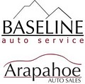 Baseline Auto Service image 2